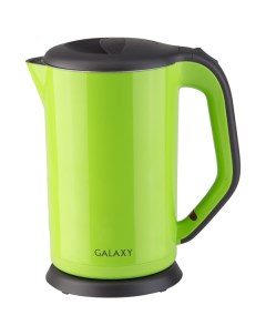 Чайник Galaxy GL0318 1 7л Зеленый