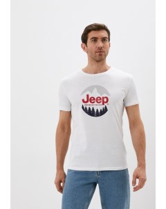 Футболка Jeep