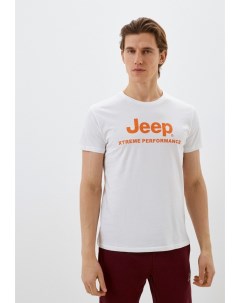 Футболка Jeep