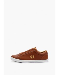 Кеды Fred perry