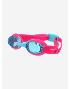 Очки для плавания детские Illusion Gog Розовый Speedo