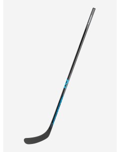 Клюшка хоккейная детская Nexus E5 Pro SR Черный Bauer