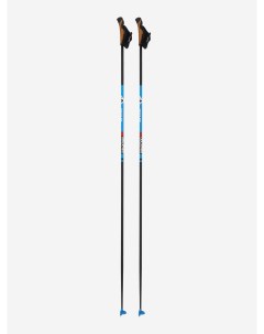 Палки для беговых лыж S Lab Carbon Click KIT Синий Salomon