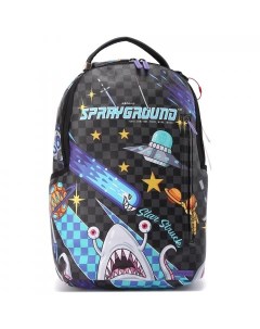 Рюкзак Sprayground