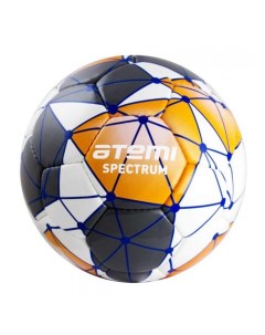 Мяч футбольный Spectrum размер 5 Atemi