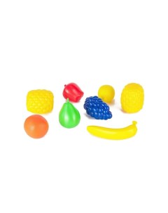Набор фруктов ор1800 Toys plast