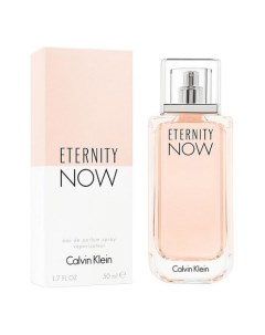 Eternity Now For Women Calvin klein
