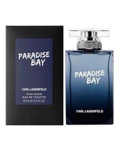 Paradise Bay for Men Karl lagerfeld