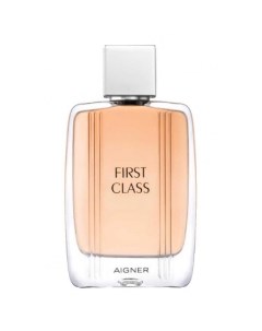 First Class Aigner