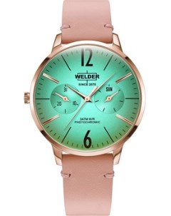 Женские часы Welder