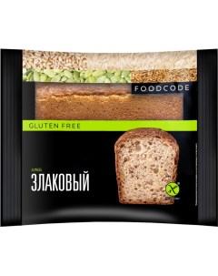 Хлеб Злаковый 200 г Foodcode