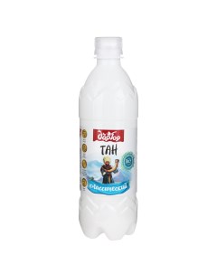 Напиток кисломолочный Тан классический 1 8 0 5 л Дар гор