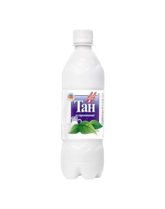 Напиток кисломолочный Тан 1 5 0 5 л Food milk