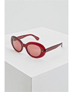 Очки солнцезащитные Oliver peoples