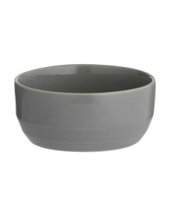 Миска 9 см Cafe Concept тёмно серый Typhoon