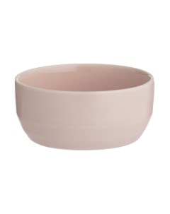 Миска 9 см Cafe Concept розовый Typhoon