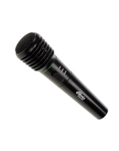 Микрофон RWM 100 Black Ritmix