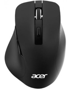 Мышь беспроводная OMR140 чёрный USB радиоканал Acer