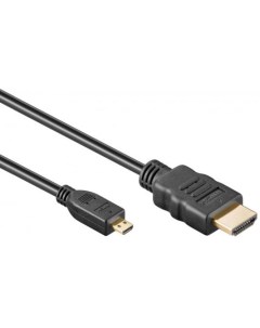 Кабель HDMI micro HDMI 1 8м EX254073RUS Exegate