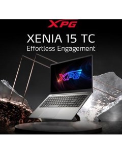 Ноутбук XPG XENIA 15 TC XENIATC15I5G11GXEL850L9 GYCRU Adata