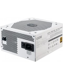 БП ATX 650 Вт MPY 650V AGBAG Cooler master