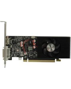 Видеокарта nVidia GeForce GT1030 2Gb AF1030 2048D5L5 V2 Afox