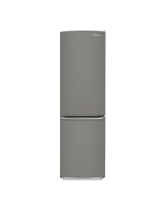 Холодильник 148 1 серебристый Electrofrost