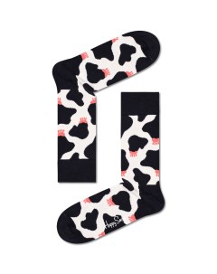Носки Cow Sock COW01 9100 Happy socks