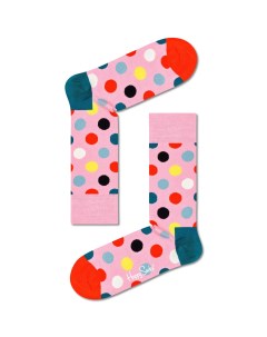 Носки Big Dot Sock BDO01 3000 Happy socks