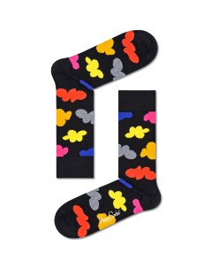 Носки Cloudy Sock CLO01 9300 Happy socks