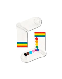 Носки Kids Pride Dot Sock KPRD01 1300 Happy socks
