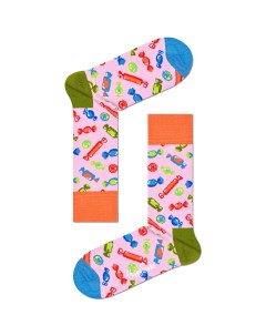 Носки Candy Sock CAN01 3300 Happy socks