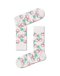 Носки Cherry Sock CHE01 1000 Happy socks