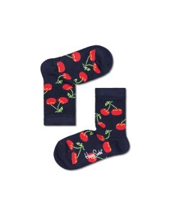 Носки Kids Cherry Sock KCHE01 6501 Happy socks