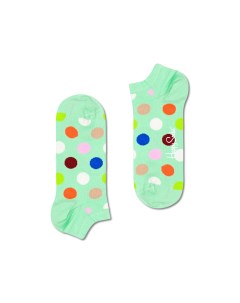 Носки Big Dot Low Sock BDO05 7000 Happy socks
