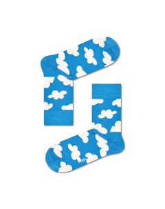 Носки Cloudy 1 2 Crew Sock CLO13 6700 Happy socks