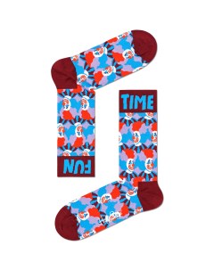 Носки Cloudy Sock CLO01 4500 Happy socks