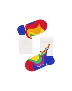 Носки Kids Pride Colour Sock KPRC01 1300 Happy socks