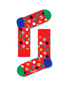 Носки Bauble Sock BAU01 4300 Happy socks