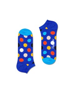 Носки Big Dot Low Sock BDO05 6350 Happy socks