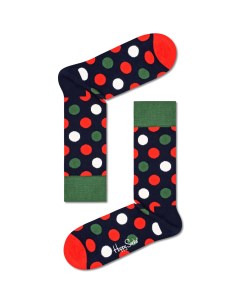 Носки Big Dot Sock BDO01 0200 Happy socks