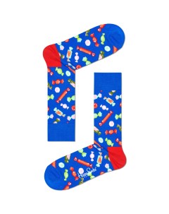 Носки Candy Sock CAN01 6300 Happy socks