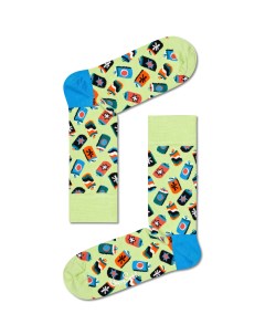 Носки Candy Sock CAN01 7100 Happy socks