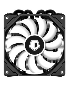 Охлаждение CPU Cooler for CPU IS 40X V2 S1155 1156 1150 1151 1200 1700 AM4 AM5 Id-cooling
