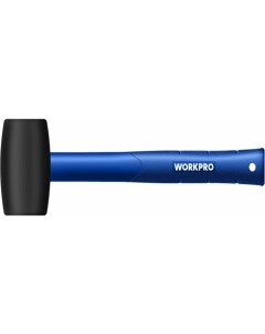 Резиновая киянка Workpro