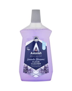 Универсальное средство для мытья полов Astonish
