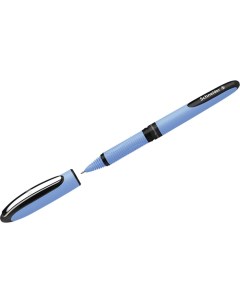 Одноразовая ручка роллер Schneider