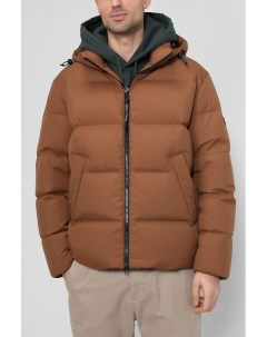 Утепленная стеганая куртка Marc o'polo