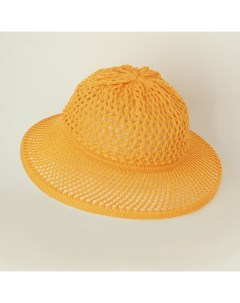 Лёгкая шляпа 27 194 оранжевый Stigler