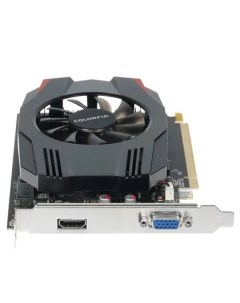 Видеокарта Colorful GeForce GT1030 2G V3 V